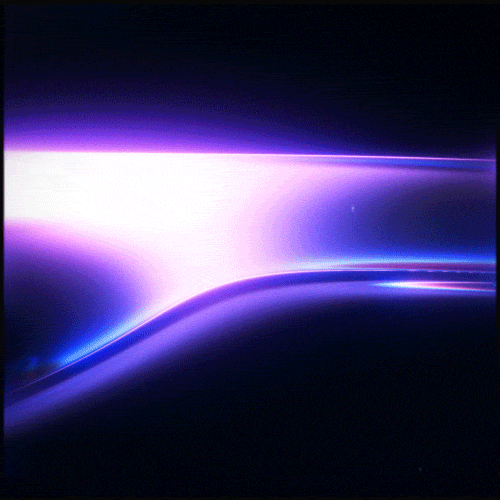 Digital device showing platform interface